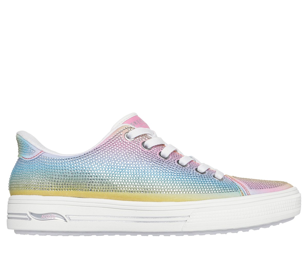 LIE ♡ Skechers Slip-ins: Arch Fit Arcade - Dazzle You