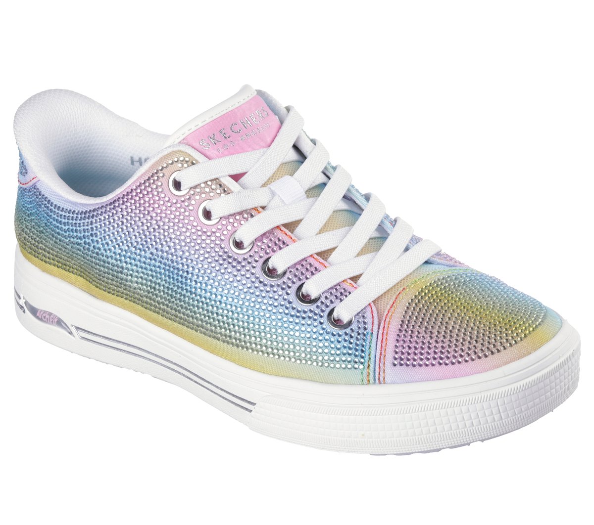 りこ258 Skechers Slip-ins Relaxed Fit: GO WALK Arch Fit N-Joy