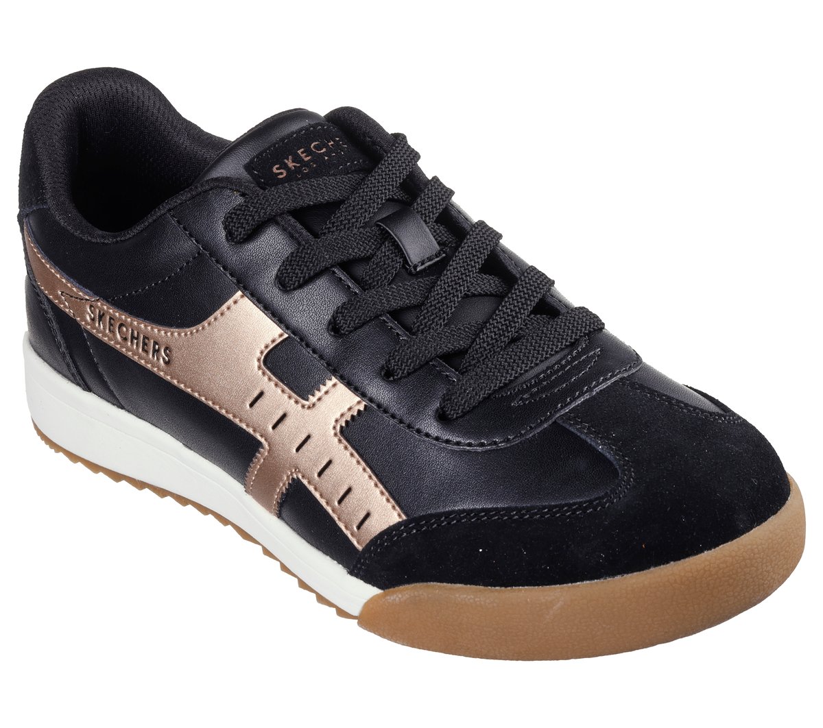 Zinger - Metallic Roads | SKECHERS UK