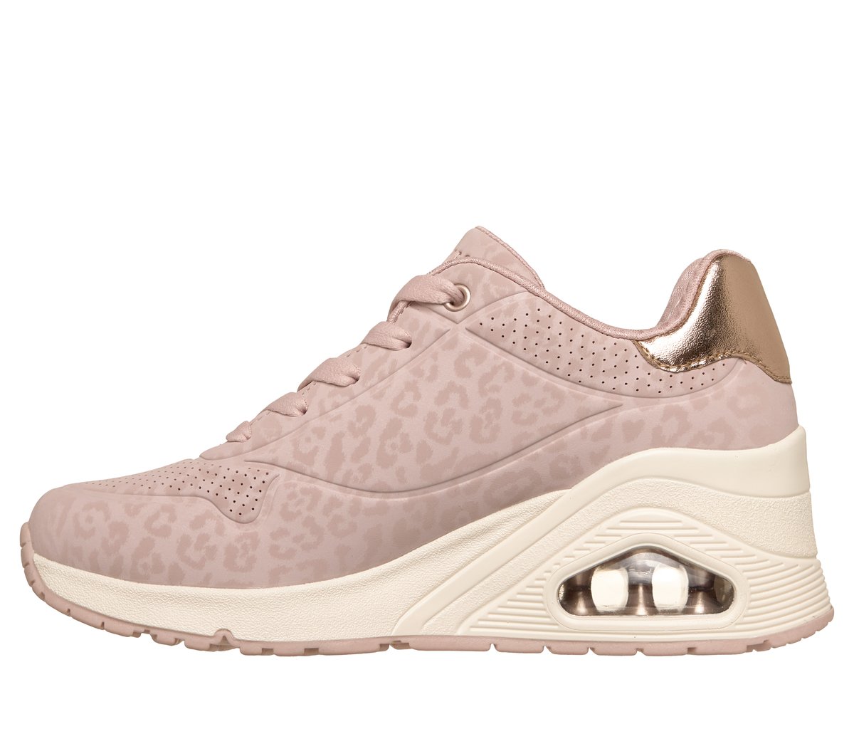 Shorenznero 0.5 12角軸サイアミーズローズウッド スケッチャーズ ウノ ウェッジ - サファリ デイズ | SKECHERS JP