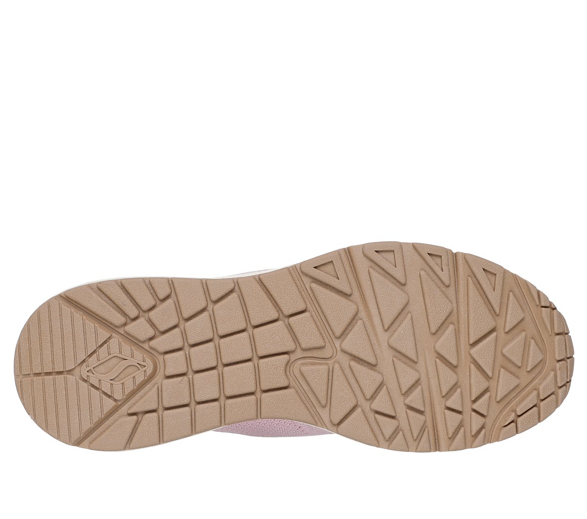 デパート 送料無料 Slip-ins: Skechers Uno Knit Kickin' - Wedge 靴