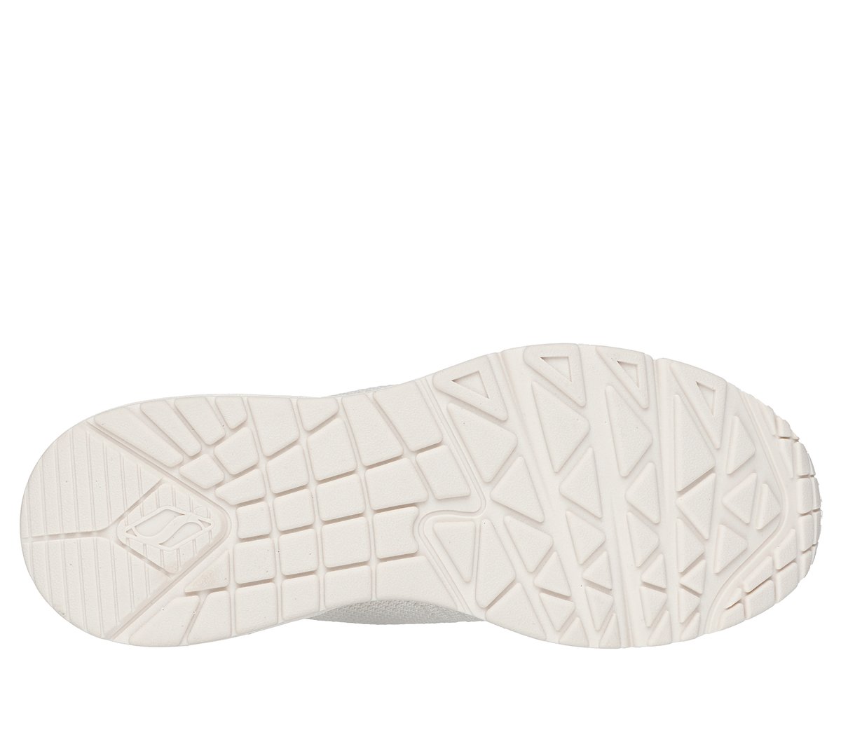 スケッチャーズ スリップインズ：ウノ ウェッジ - キッキング ニット