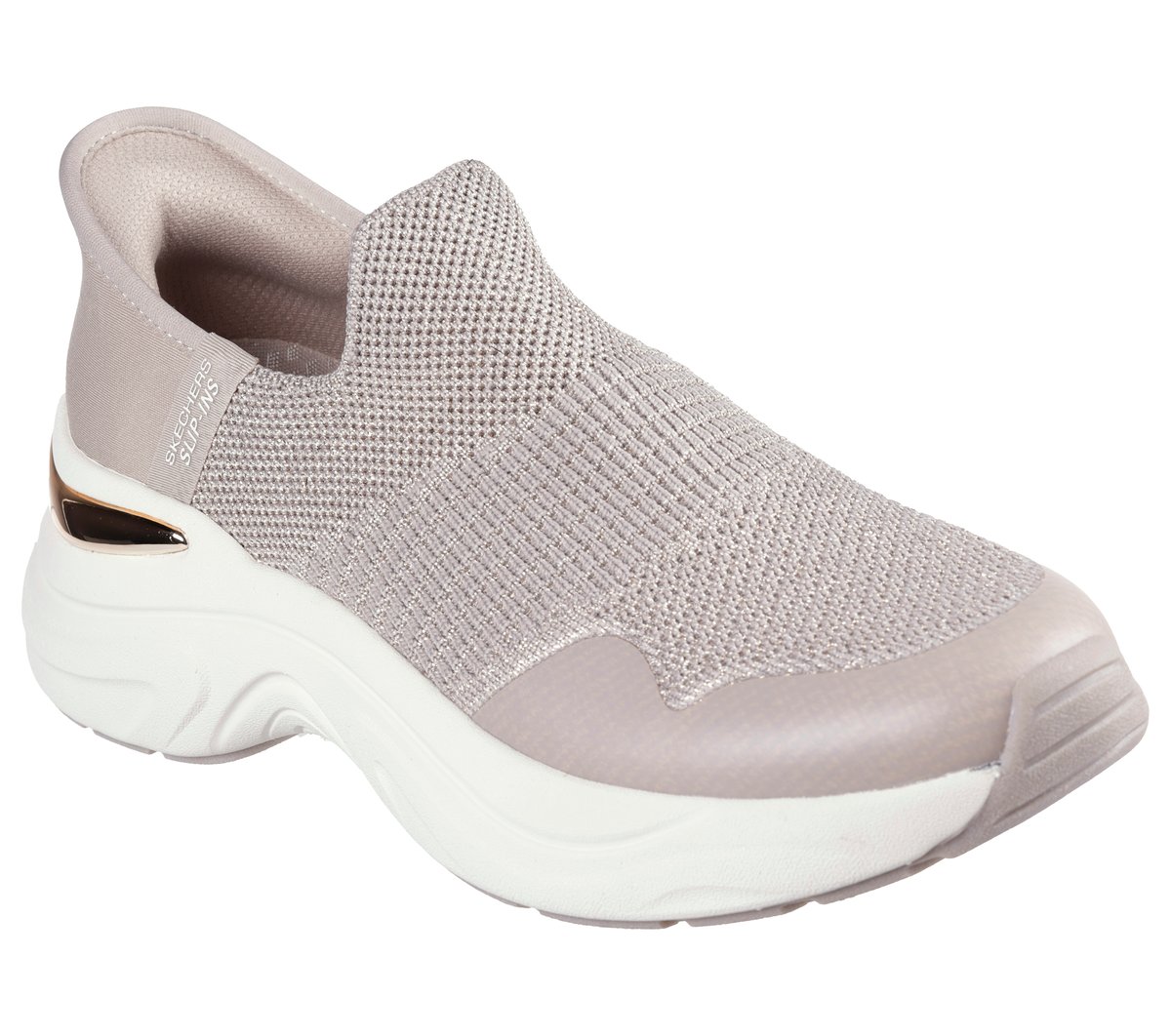 スケッチャーズ スリップインズ：ヘイゼル - プリヤ | SKECHERS JP