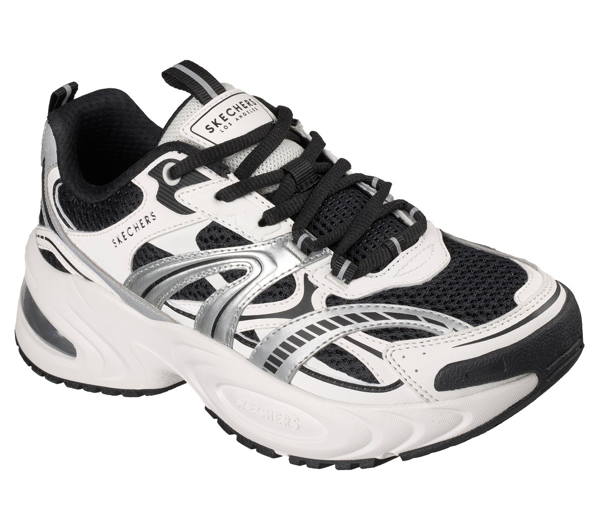 スケッチャーズ ウノ ライズ - スケール アップ | SKECHERS JP