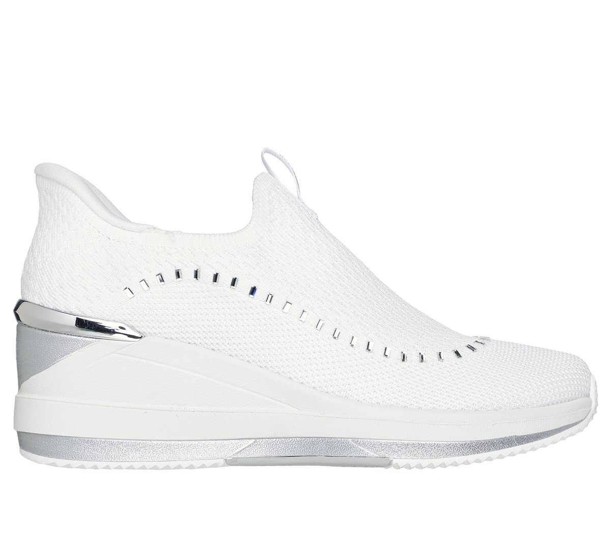 Skechers Slip-ins Mark Nason: The Triple Wedge - Clariti