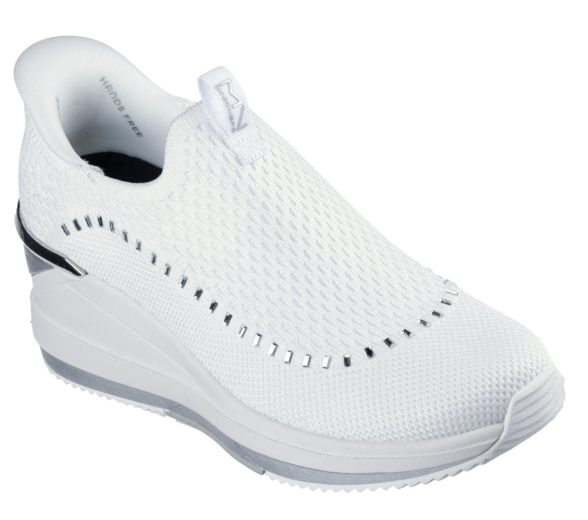 Skechers Slip-ins Mark Nason: The Triple Wedge - Clariti Skechers Slip-ins Mark Nason: The Triple Wedge - Clariti