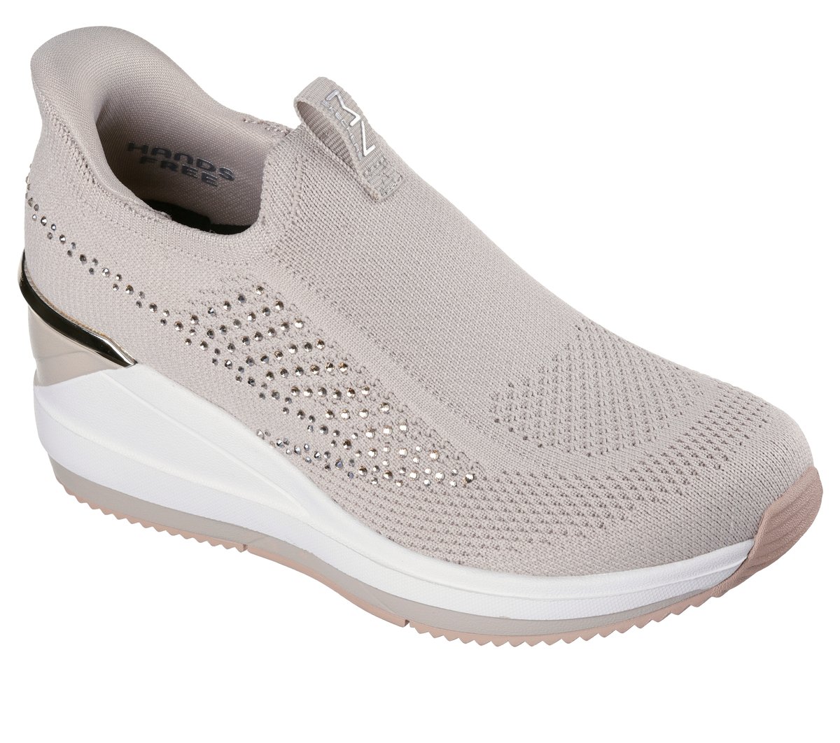 Skechers Slip-ins Mark Nason: The Triple Wedge - Milee | SKECHERS JP