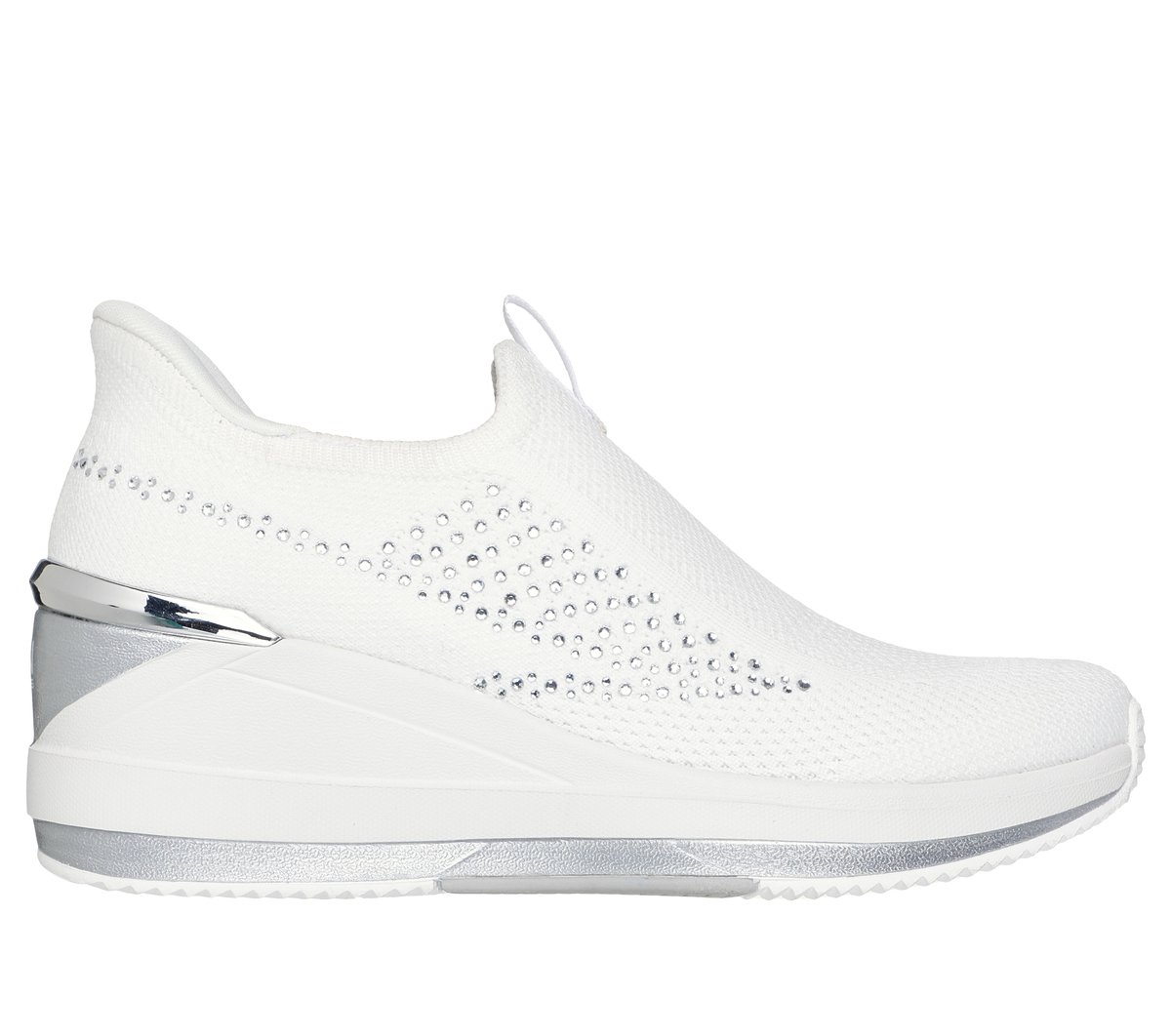 Skechers Slip-ins Mark Nason: The Triple Wedge - Milee | SKECHERS JP