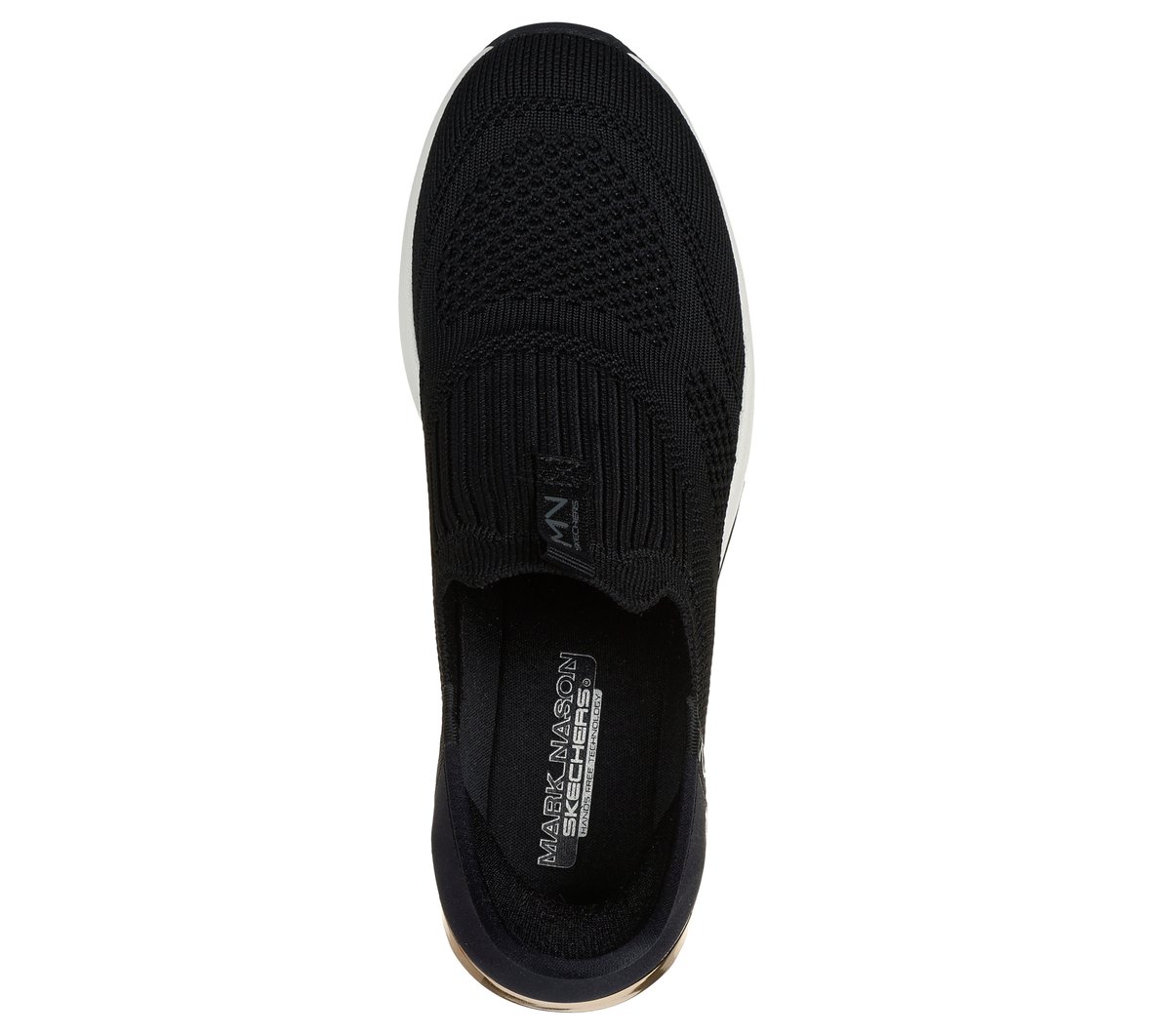 Skechers Slip-ins Mark Nason: A Wedge - Crecent Skechers Slip-ins Mark Nason: A Wedge - Crecent