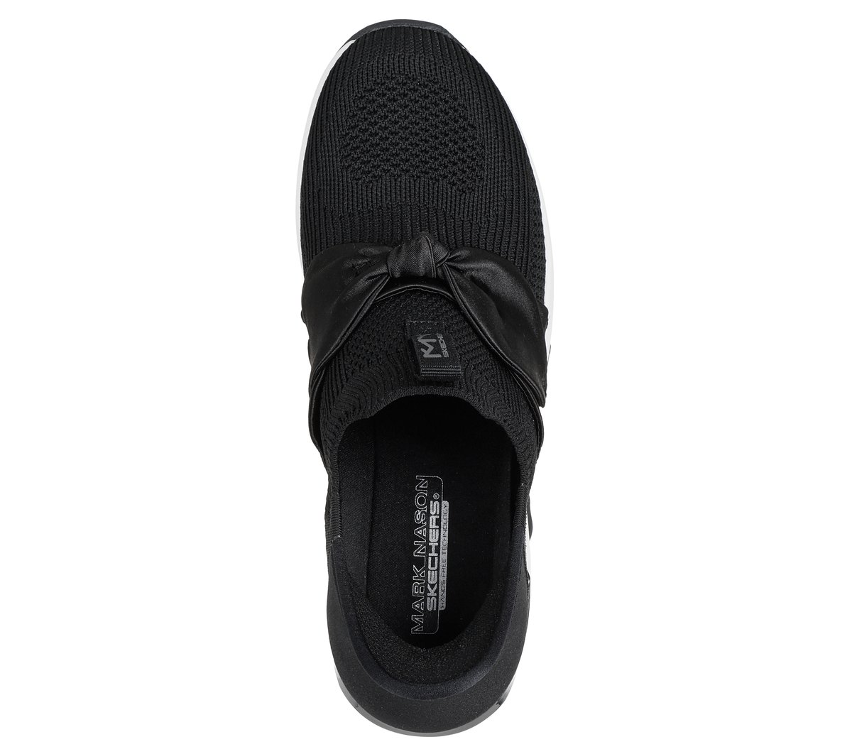Skechers Slip-ins Mark Nason: A Wedge - Enzie - thumbnail 2