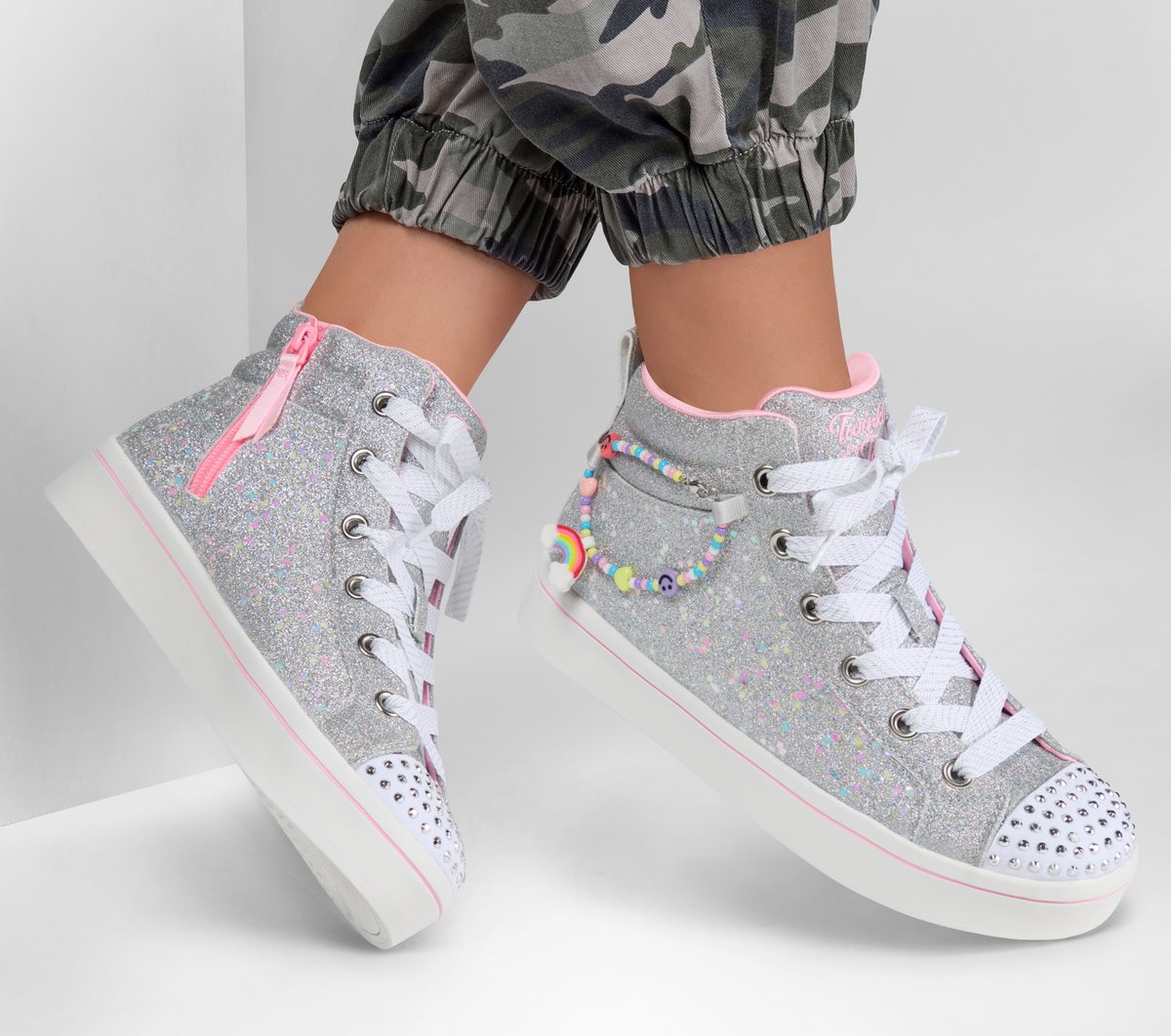 結です✨ Twinkle Toes: Twi-Lites 2.0 - Kitty Cutie