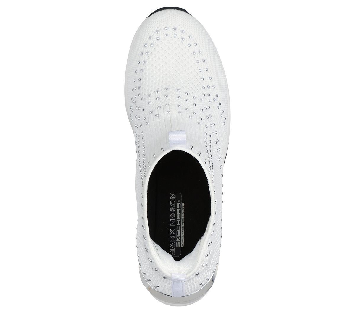 Mark Nason Skechers: A Wedge - Lulee