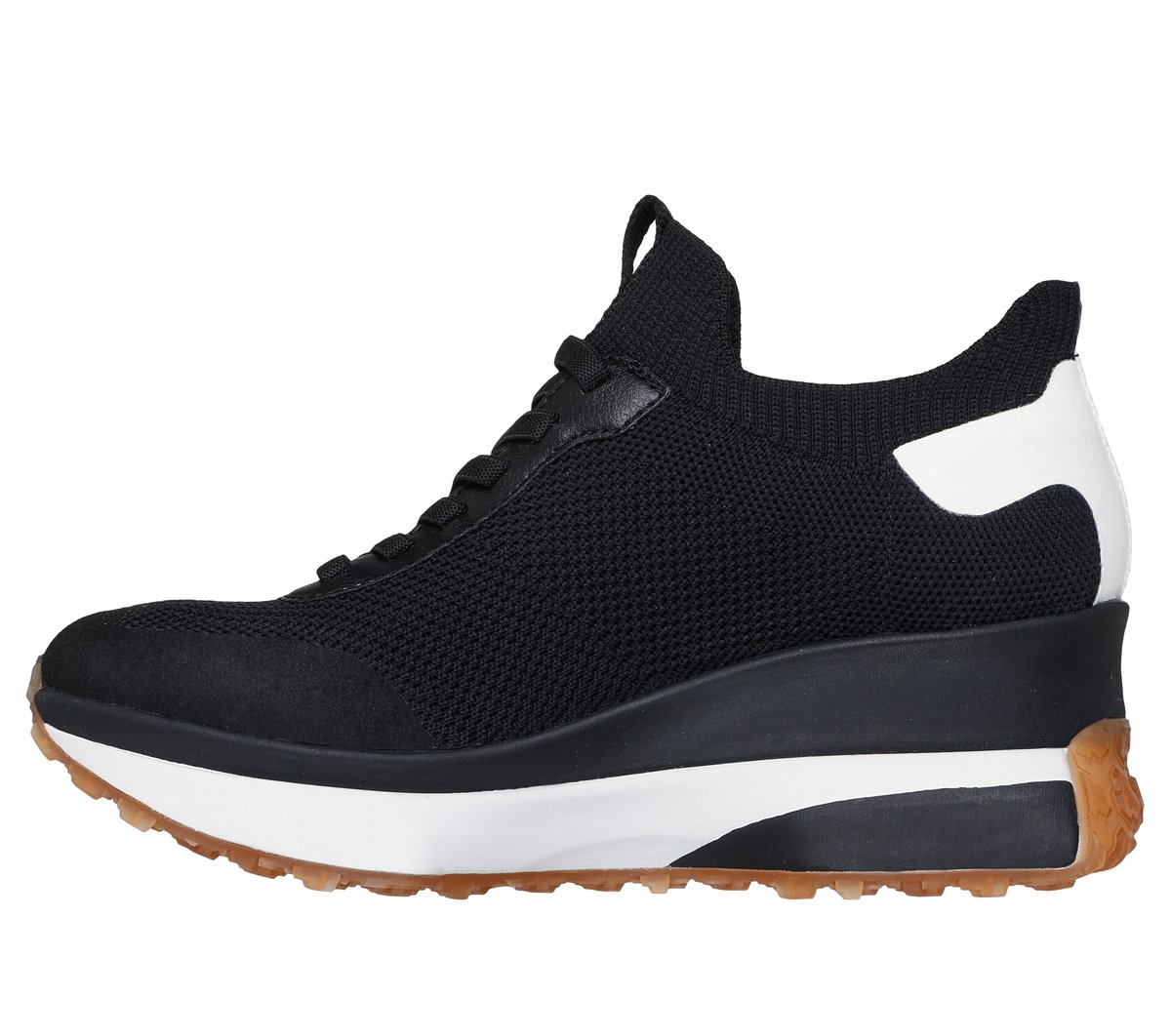 Mark Nason: Upper Cut Neo Wedge - Juni | SKECHERS UK