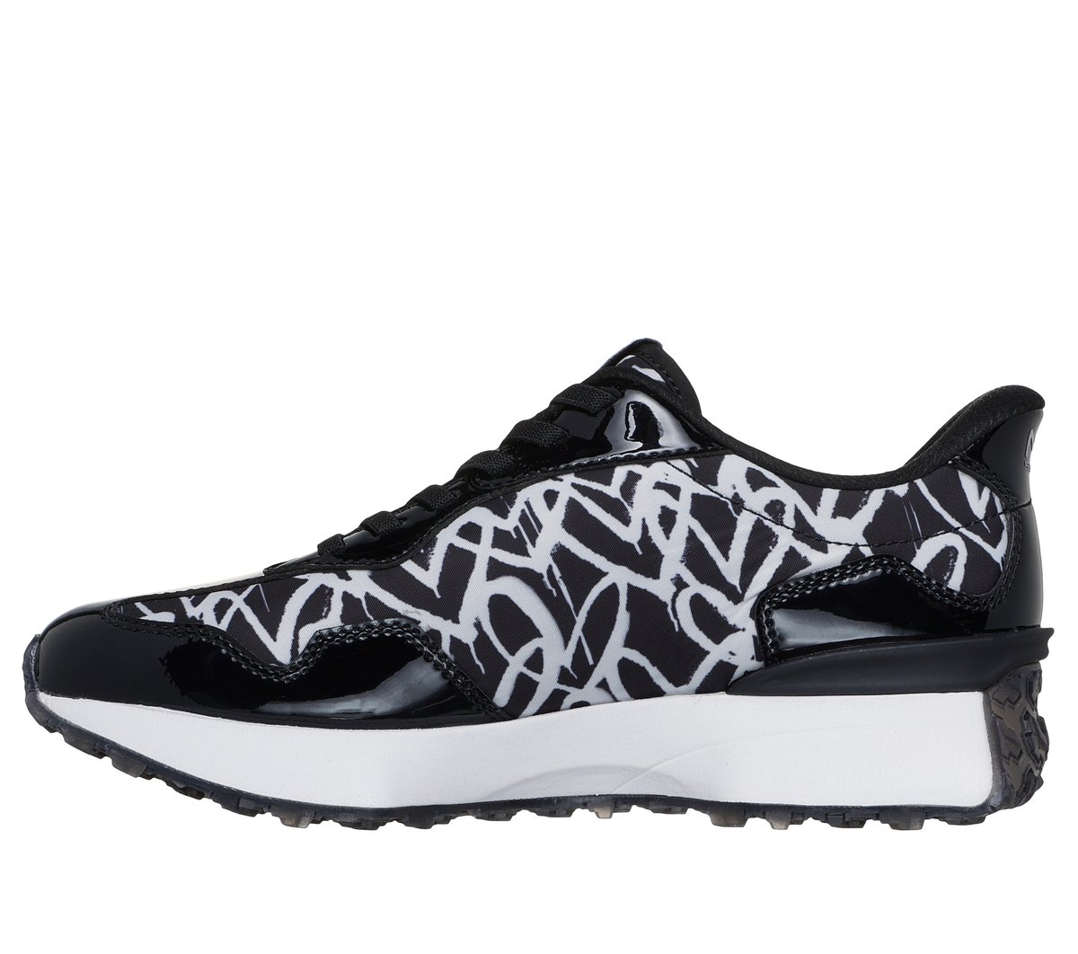 スケッチ04 Mark Nason Skechers Slip-ins x JGoldcrown: Neo Jogger - The