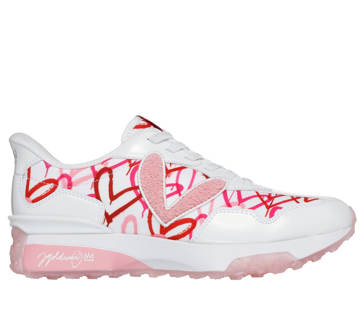 激安の Slip-ins Skechers Nason Mark x The - Jogger Neo JGoldcrown: アクセサリー