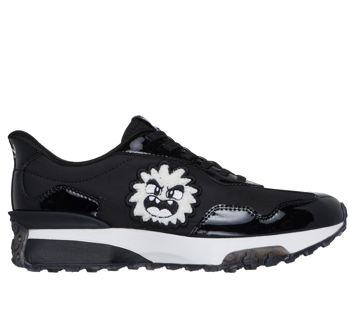 ♡ non ♡ Mark Nason Skechers Slip-ins Vexx: Neo Jogger - Vexx Doodle