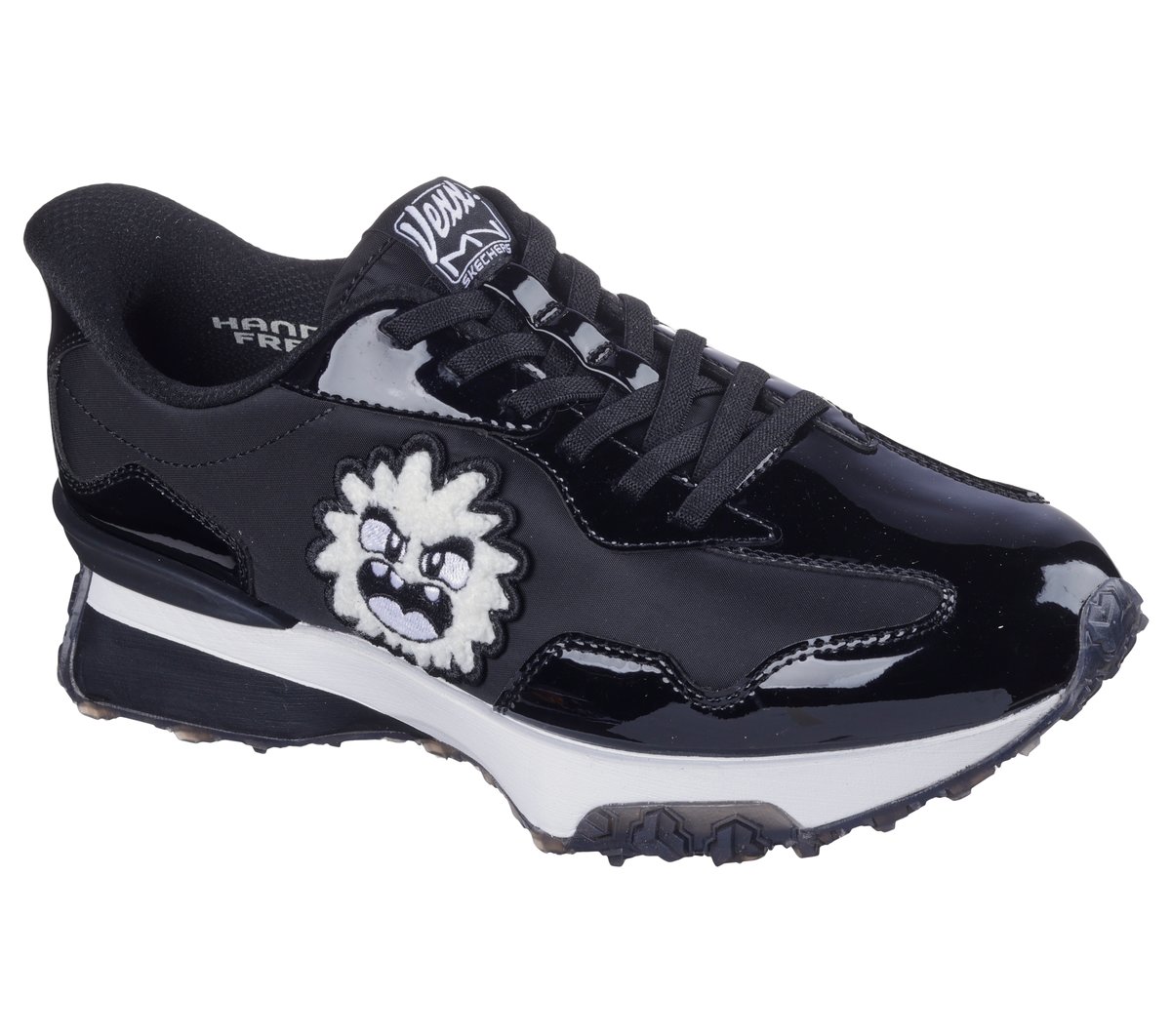 ♡ non ♡ Mark Nason Skechers Slip-ins Vexx: Neo Jogger - Vexx Doodle