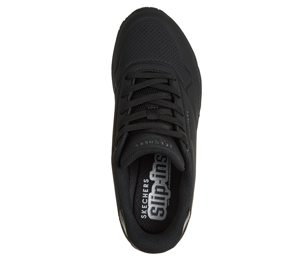 Skechers Slip-ins: UNO - Feeling Formal - thumbnail 2