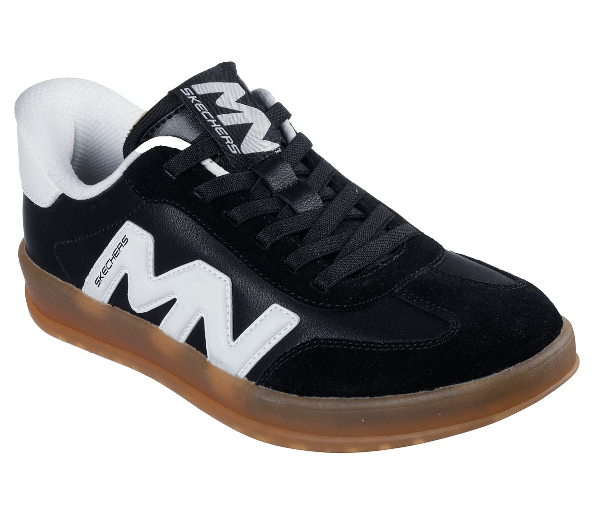 Skechers Slip-ins Mark Nason: New Wave Cup - Rori - BLACK