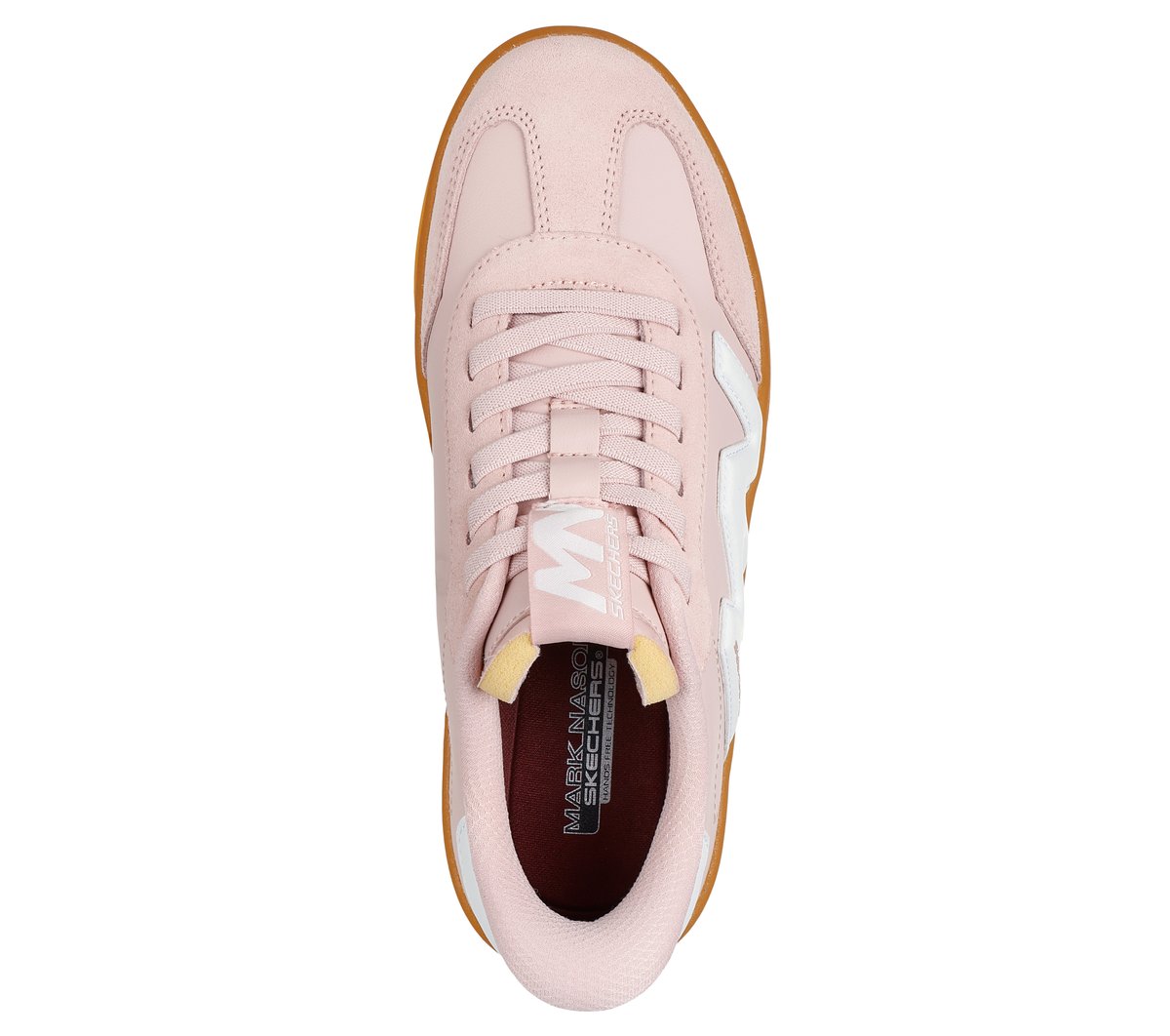 ★みぁ★　ネロリ&ミスティックウッド Skechers Slip-ins Mark Nason: New Wave Cup - Rori