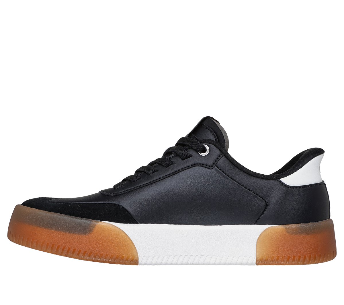 Skechers Slip-ins Mark Nason: Salsa Cup - Skyller - BLACK