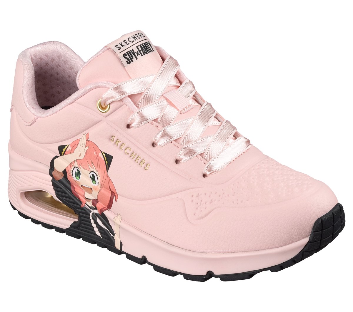 SPY x FAMILY: UNO - SPY x FAMILY AIR