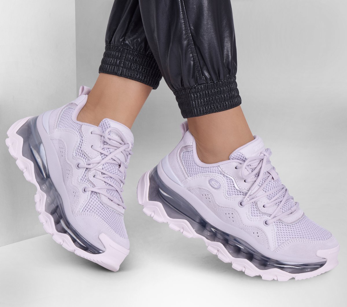 Uno Chaos | SKECHERS ES