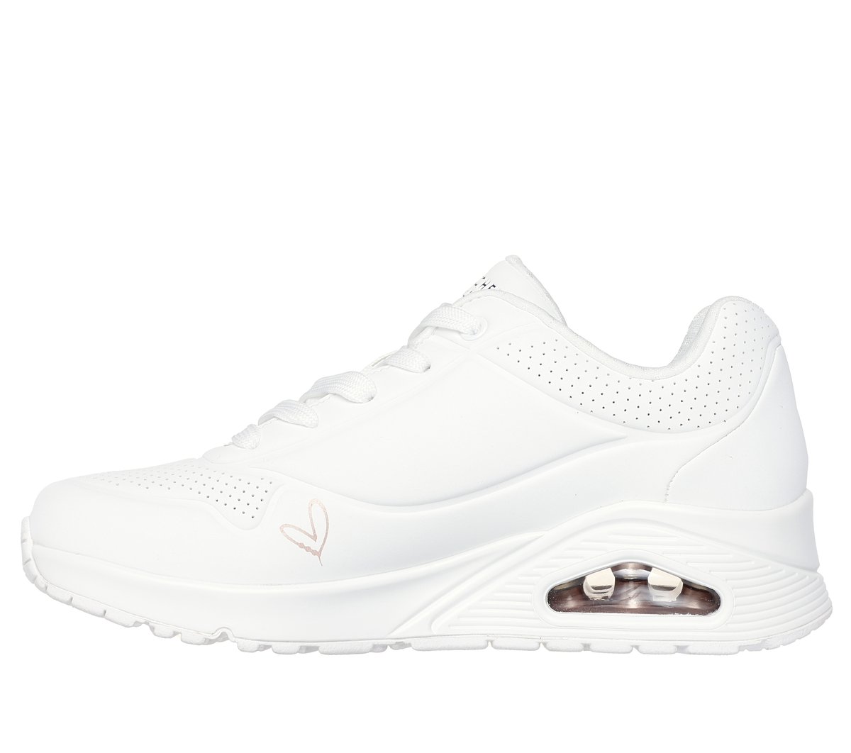 スケッチャーズxジェームズ・ゴールドクラウン：ウノ - ゴールデン