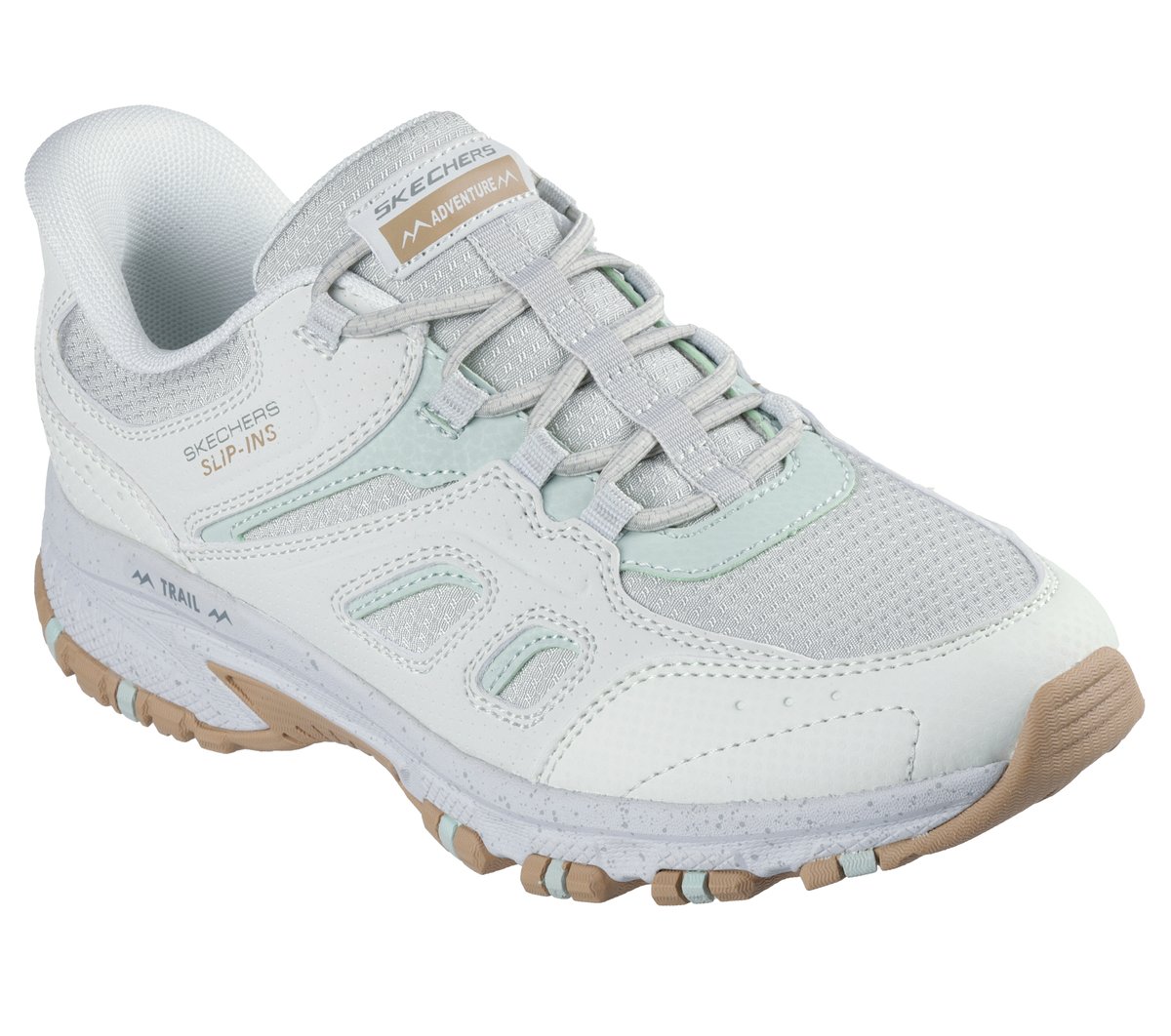 スケッチャーズ スリップインズ：ヒルクレスト - カマリノ | SKECHERS JP