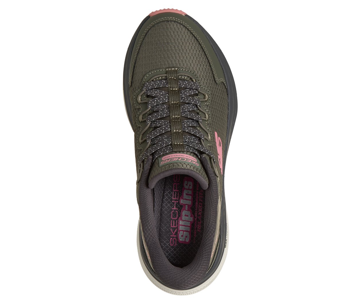 Skechers Slip-ins: Zirrus