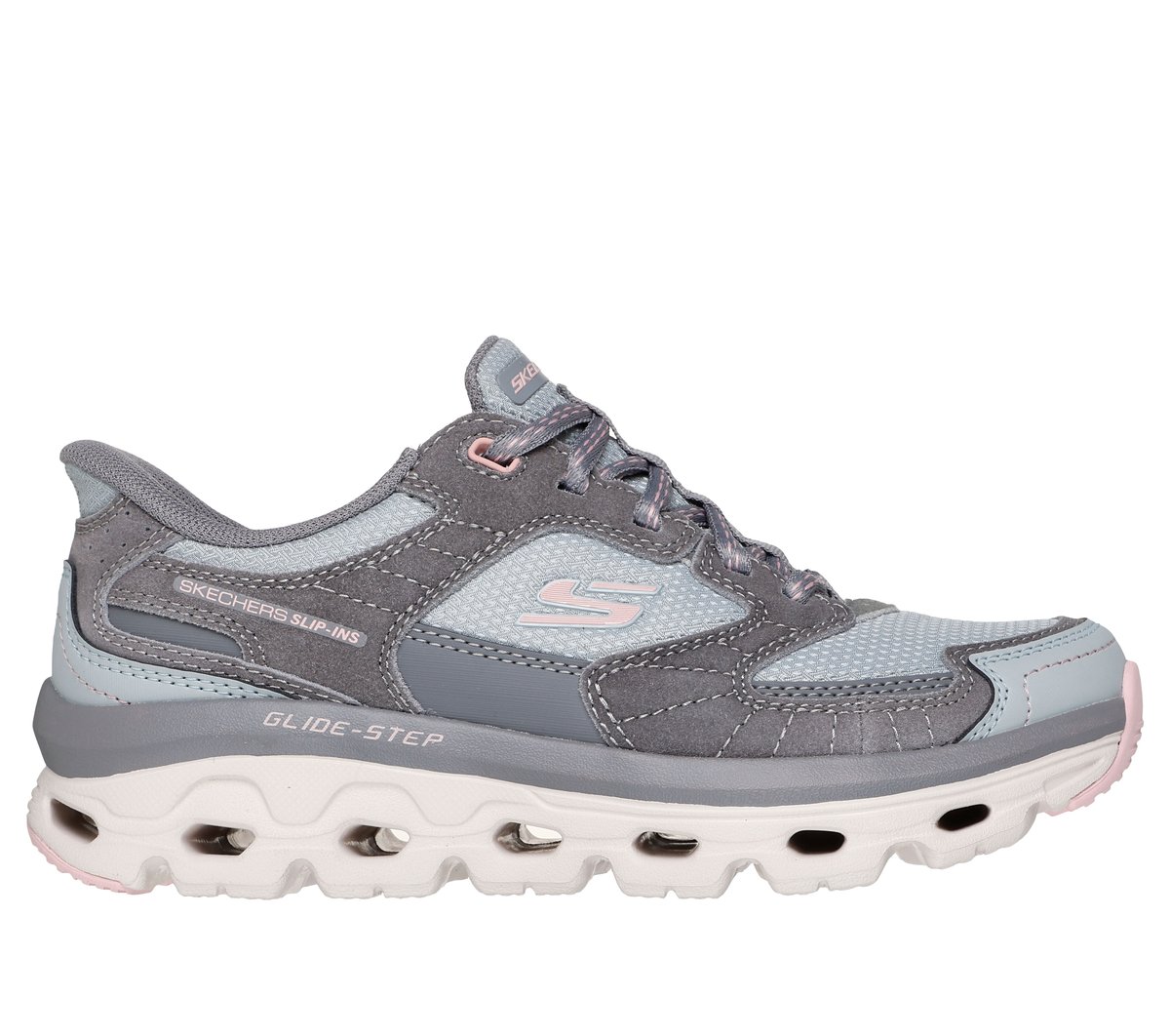 だいえいパパ　SKECHERS スリップインズ GLIDE-STEP スケッチャーズ スリップインズ：グライドステップ ソール