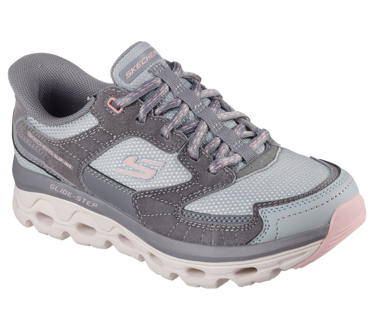 Skechers Slip-Ins: Glide-Step Sole - Paradise Valley | SKECHERS JP