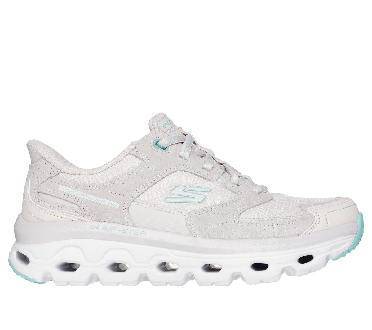 Skechers Slip-Ins: Glide-Step Sole - Paradise Valley | SKECHERS JP