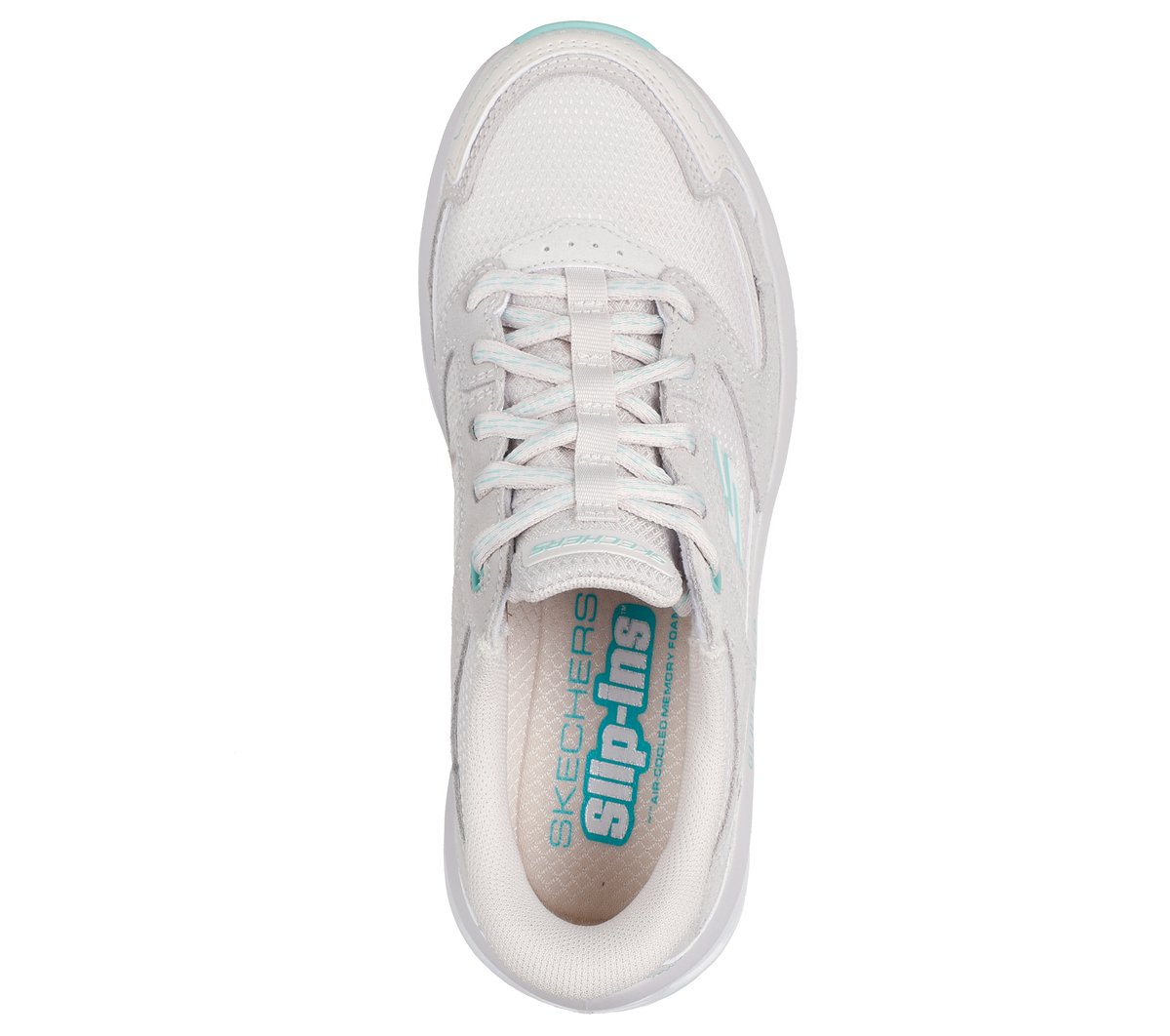 Skechers Slip-Ins: Glide-Step Sole - Paradise Valley | SKECHERS JP