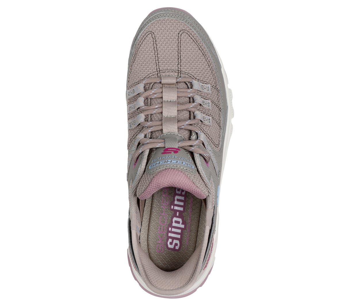 SKECHERS Slip-Ins レディース 25㎝ toptotoponline_150470-bbk