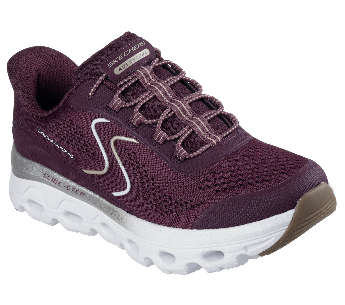 【新品 未使用】SKECHERS Slip-Ins Glide-Step Skechers Slip-ins: Glide-Step - Zefyr