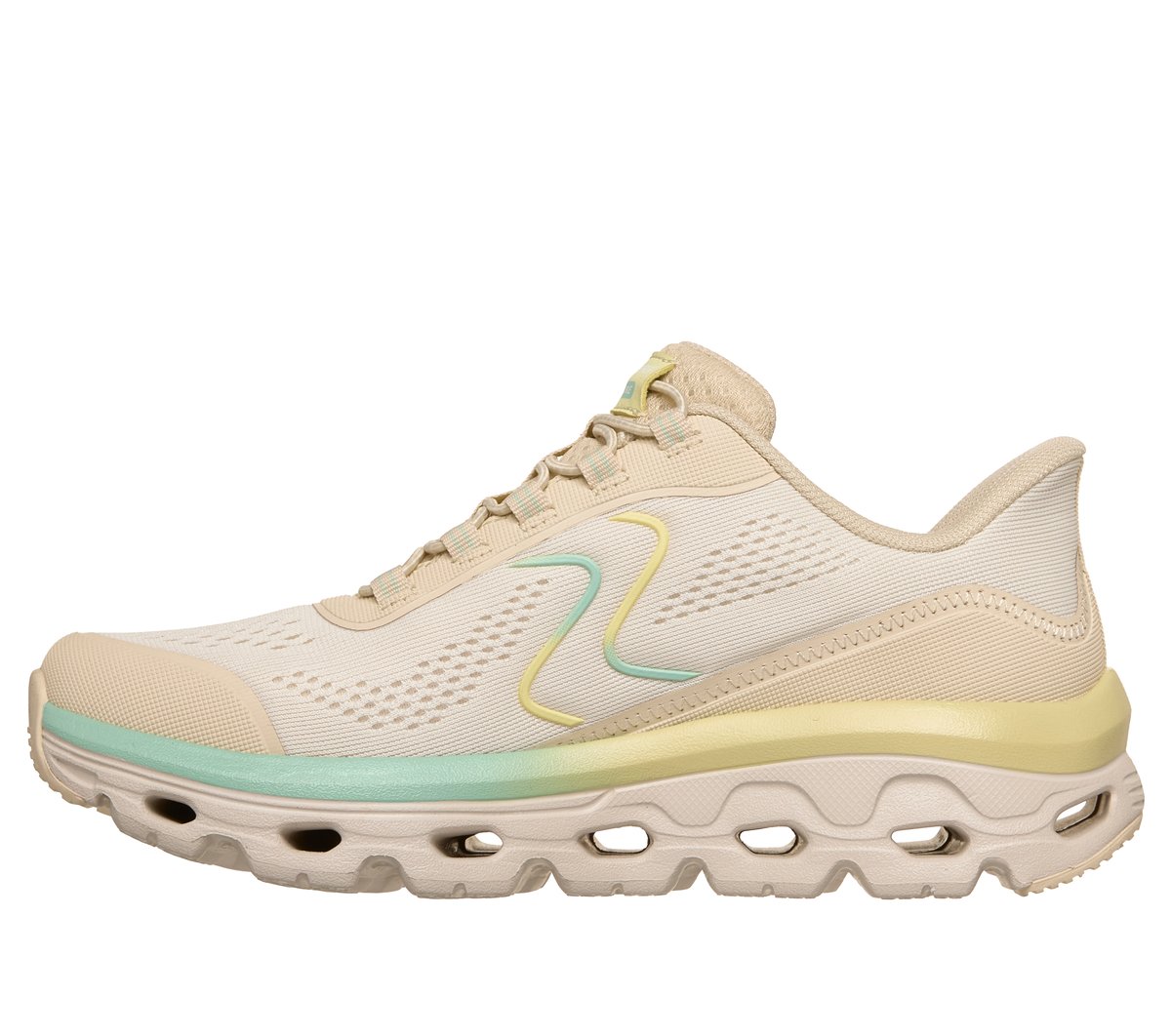 スケッチャーズ スリップインズ：グライドステップ ソール | SKECHERS JP