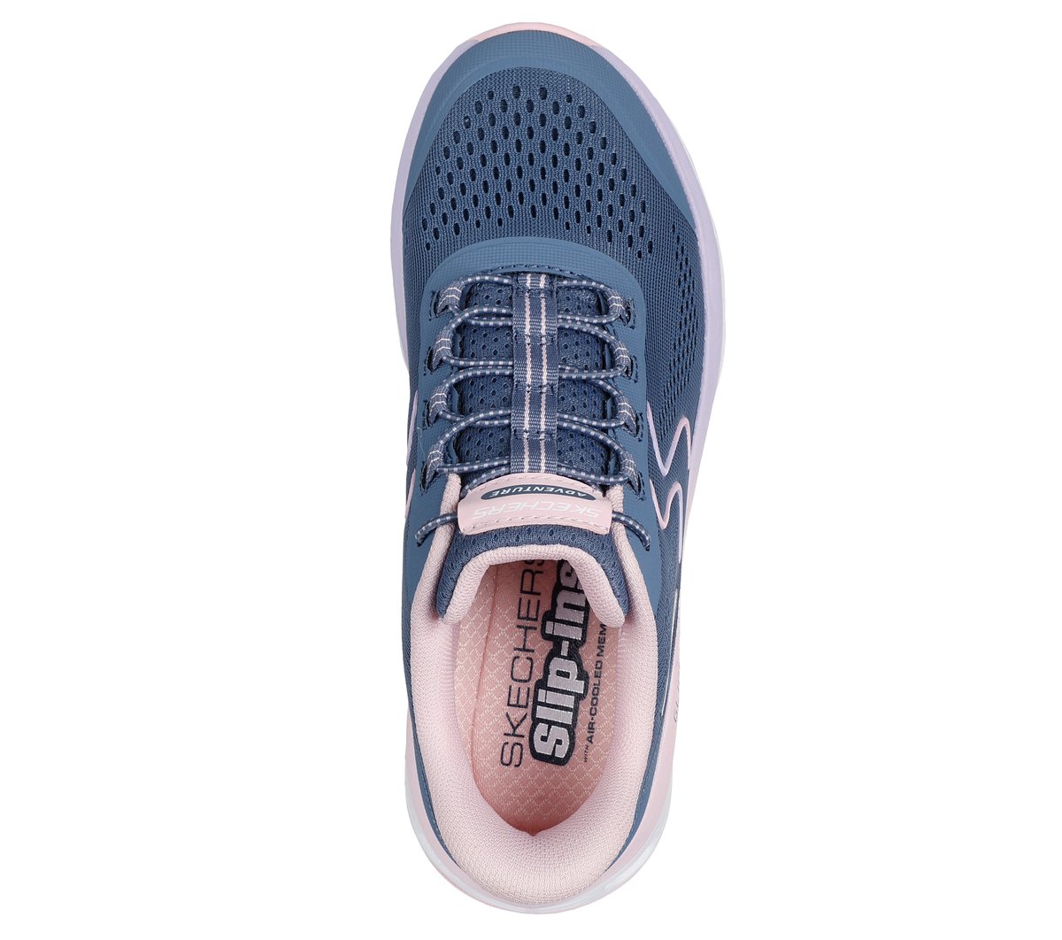 S♡ Skechers Slip-ins: Glide-Step Sole -