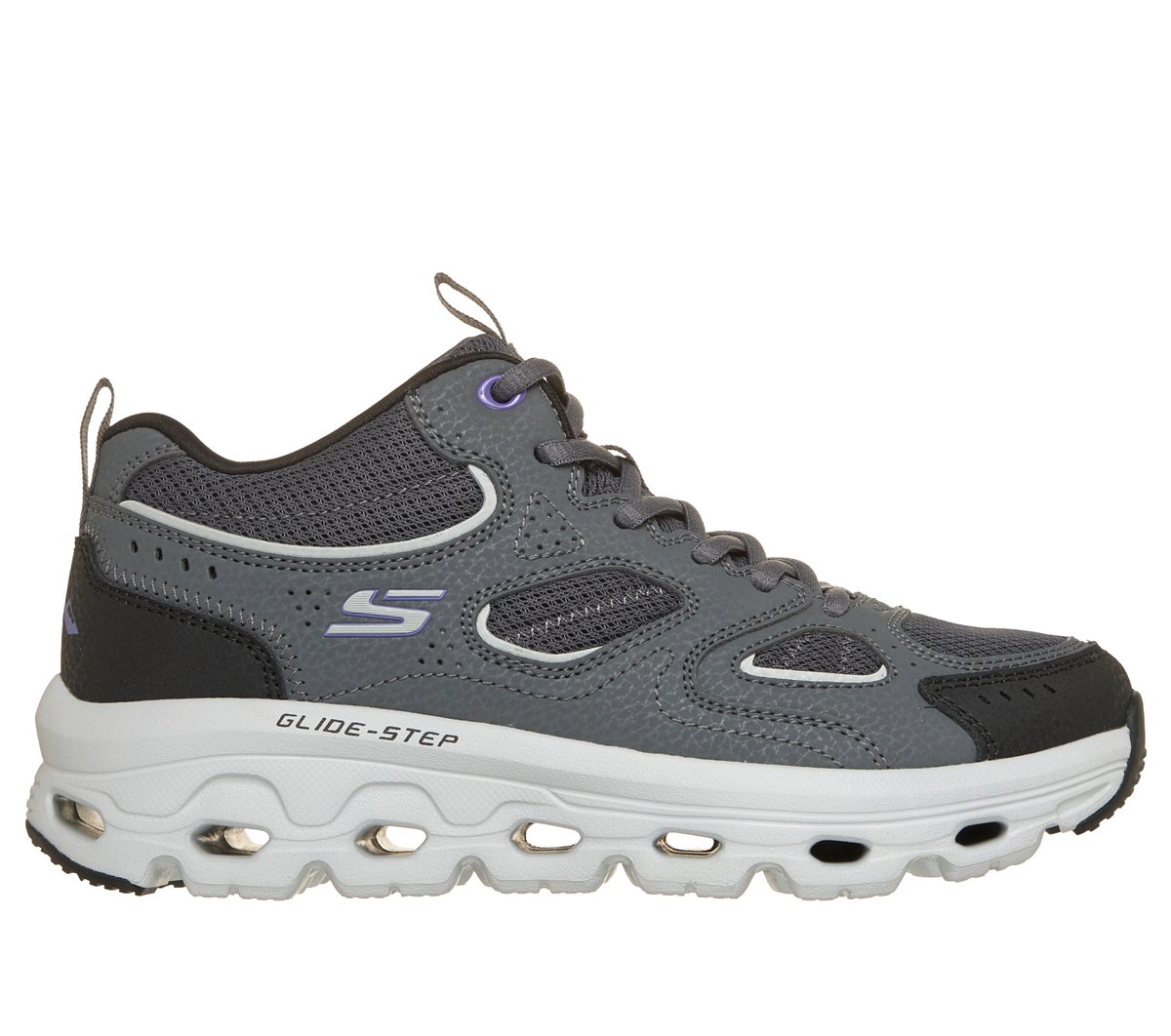 Glide-Step Sole - Betty Creek