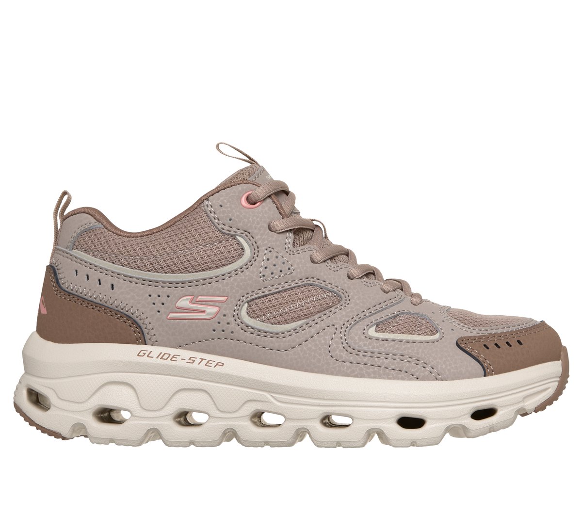 Glide-Step Sole - Betty Creek