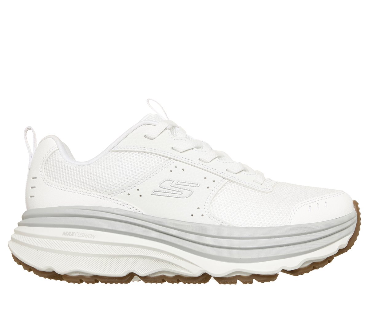 Relaxed Fit: Max Cushioning Zirrus - Cobble Stone