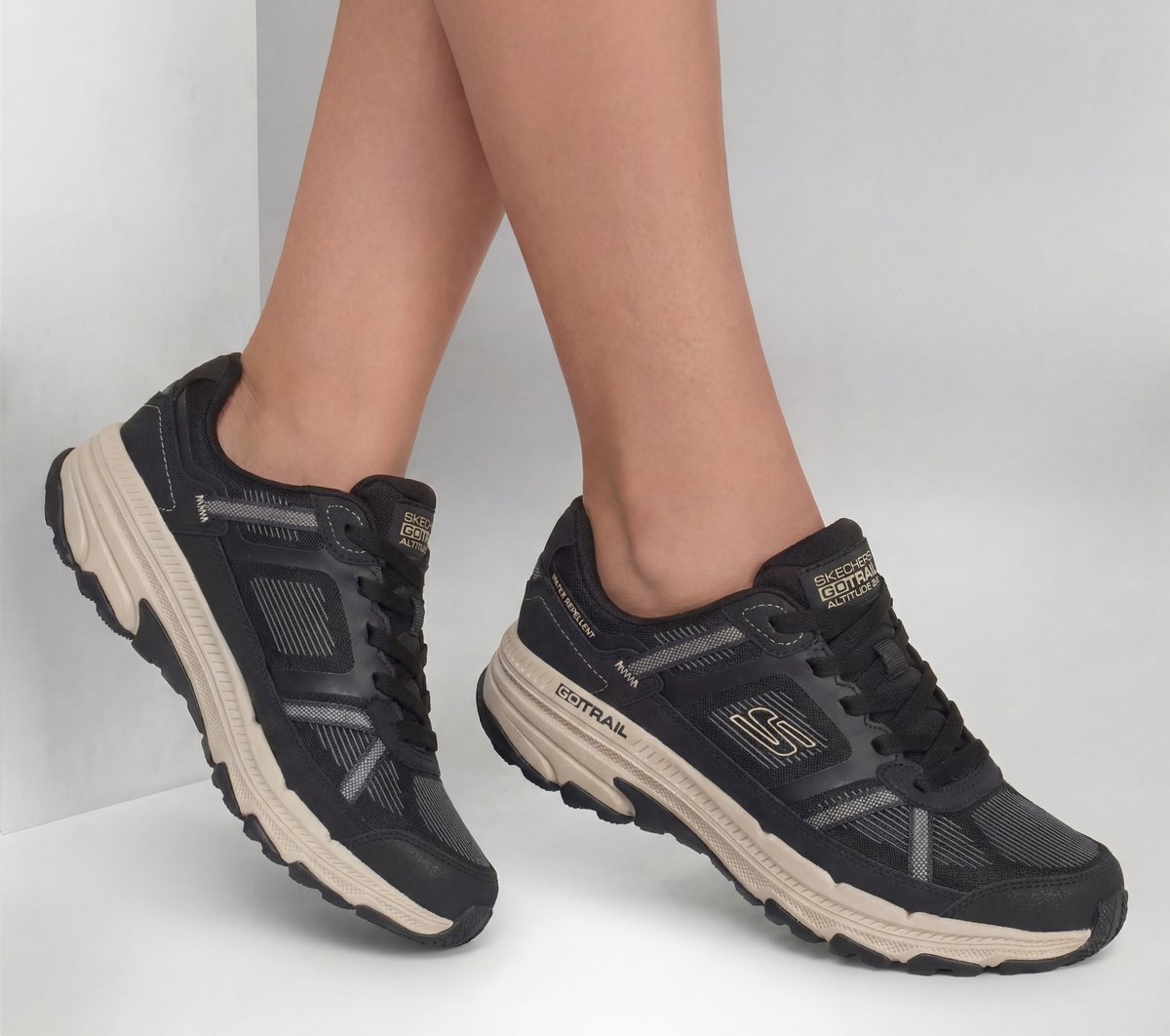 GO RUN Trail Altitude 2.0 - Red Rock - thumbnail 2