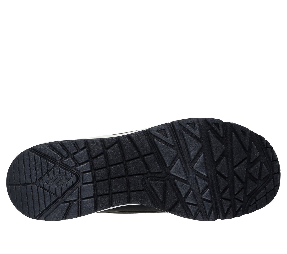 【送料無料】SKECHERS UNO-EASY-AIR ブラック 5.5 Skechers Slip-ins: UNO - Easy-Air | SKECHERS JP