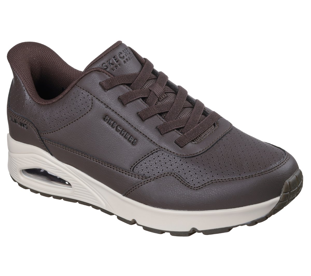 Skechers Slip-ins: UNO - Banksia Luxe | SKECHERS JP
