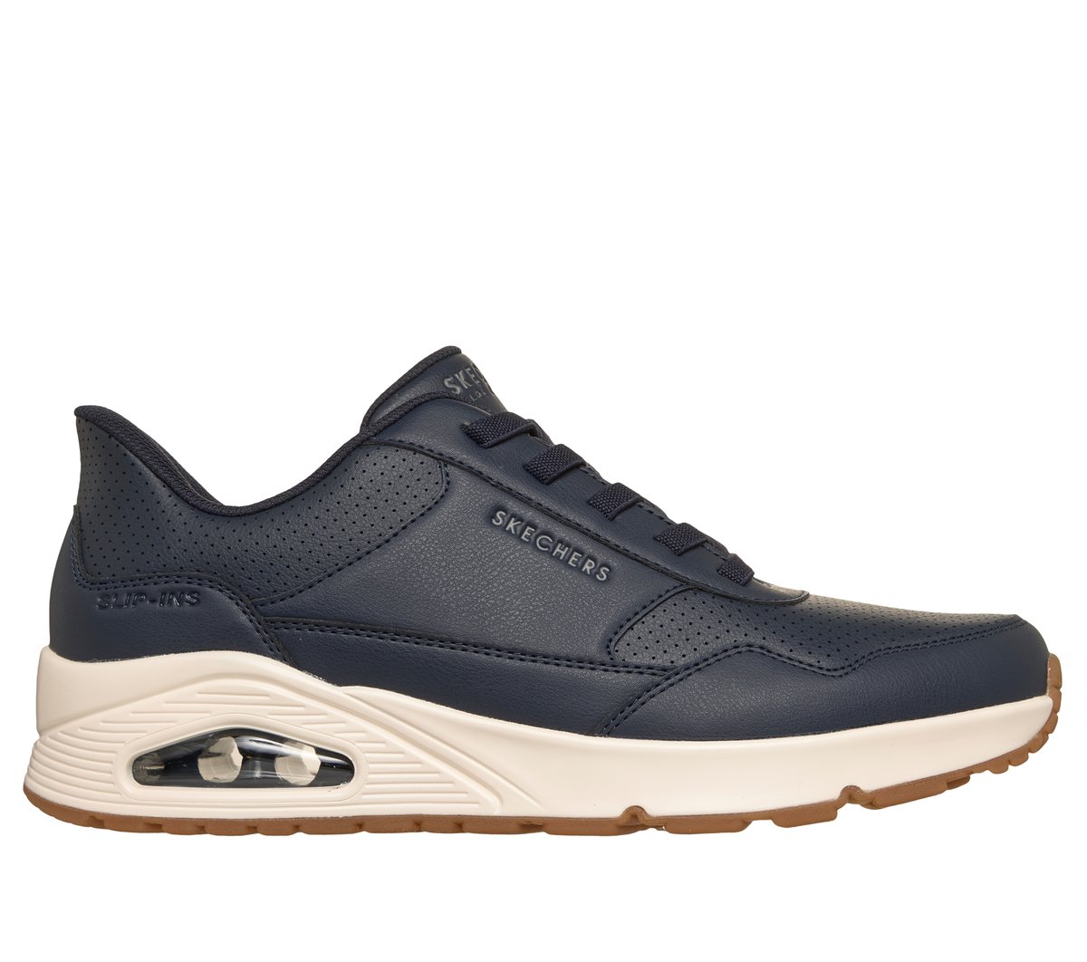 Skechers Slip-ins: UNO - Banksia Luxe | SKECHERS UK
