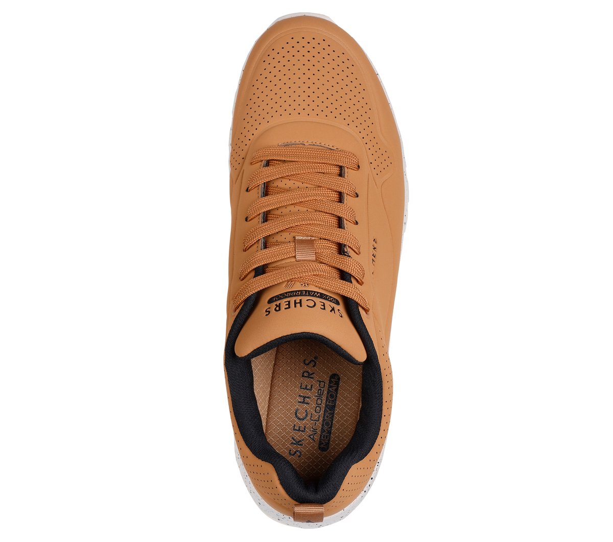 Uno Rugged - Wat-air-proof