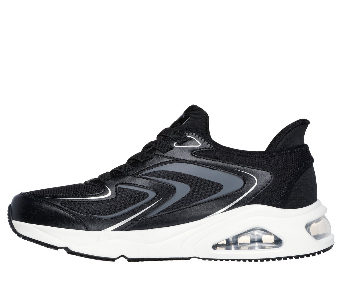 すず　0728 Skechers Slip-ins: Tres-Air UNO - Vision-Airy | SKECHERS JP