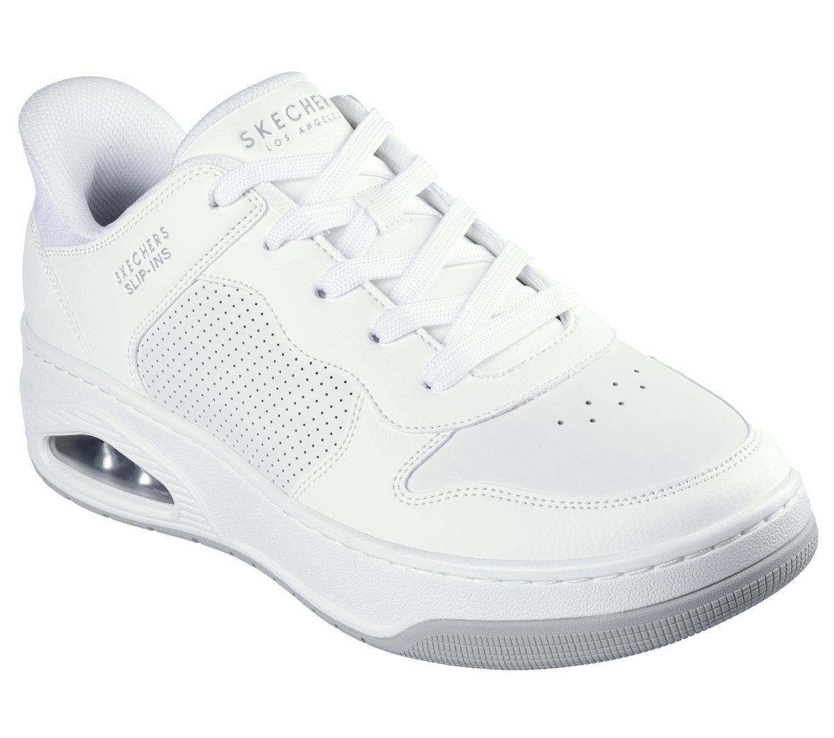 Skechers Slip-ins: UNO Court - Acacia | SKECHERS JP