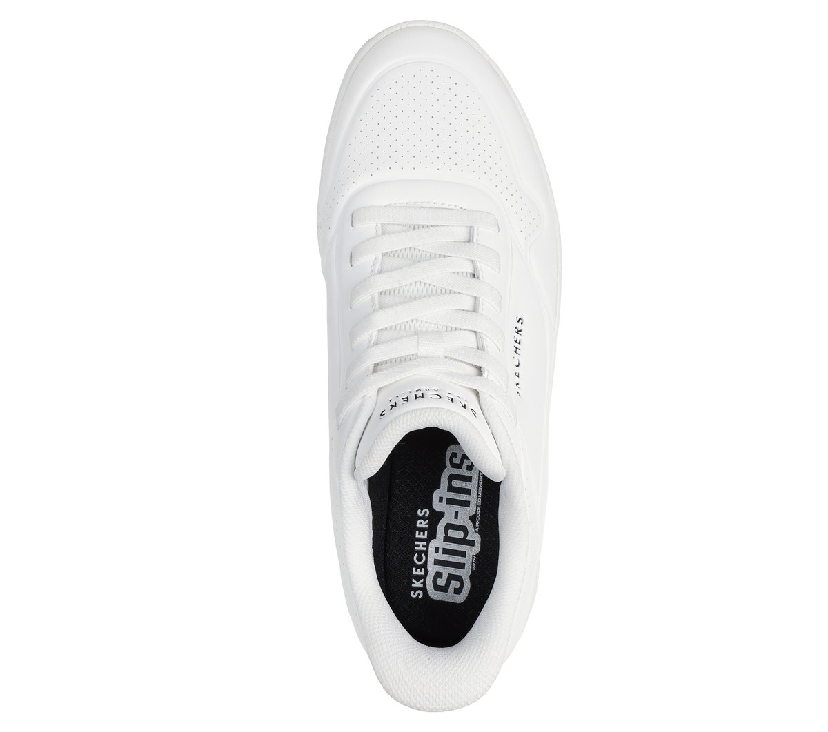 ino♡ Skechers Slip-ins: UNO CTL - Laying Low