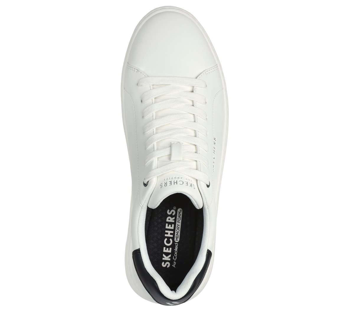 MᰔᩚK ( •ॢ◡-ॢ)✧˖° ♡ Court Break - Suit Sneaker | SKECHERS JP